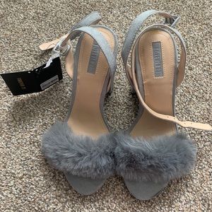 Forever 21 heels